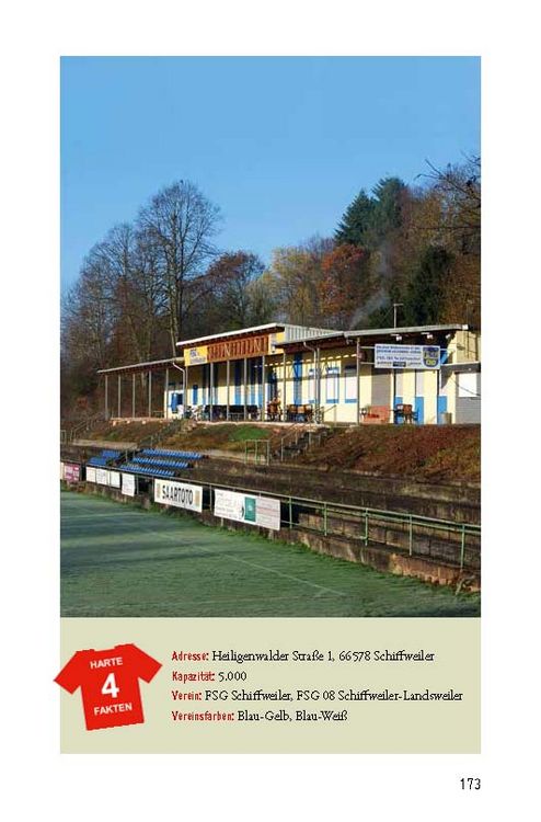 Produktbild: Fu&szlig;ballheimat Saarland