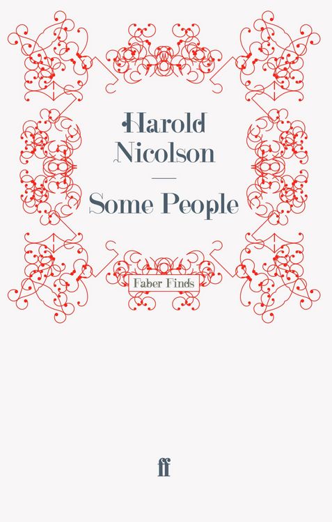Produktbild: Some People