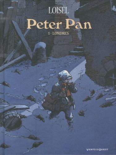 Produktbild: Peter Pan