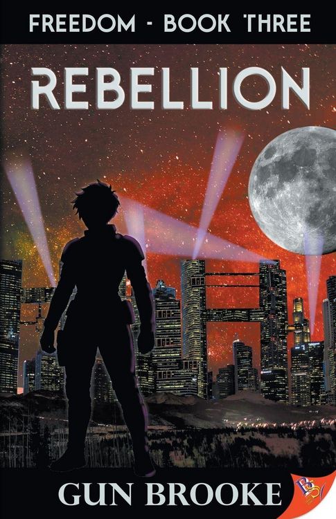 Produktbild: Rebellion