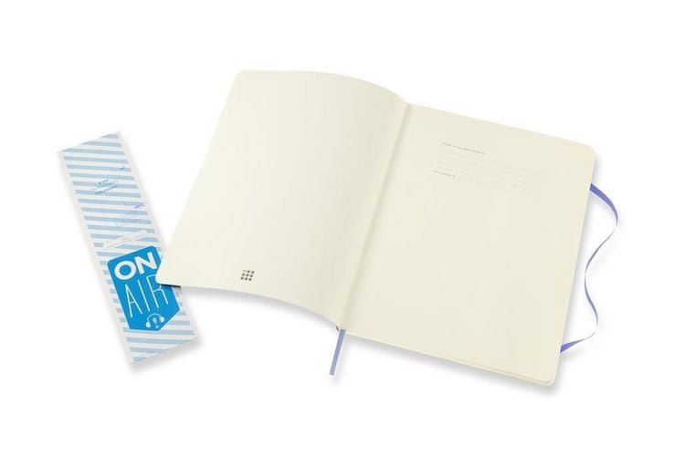 Produktbild: Moleskine Notizbuch, Weicher Einband