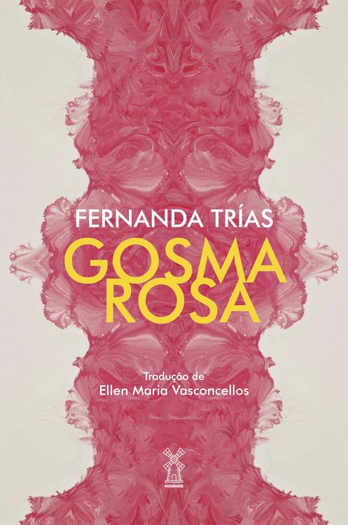 Produktbild: Gosma rosa
