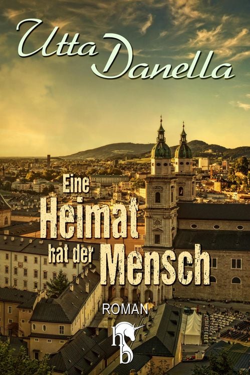 Produktbild: Eine Heimat hat der Mensch