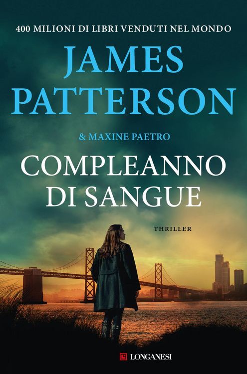 Produktbild: Compleanno di sangue