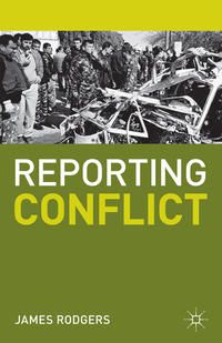 Produktbild: Reporting Conflict