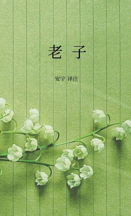 Produktbild: The Lao Tzu