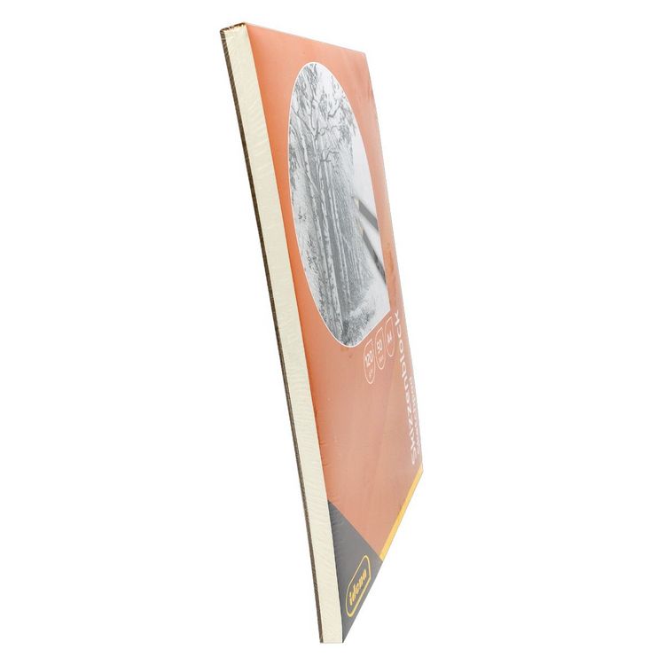 Produktbild: Idena Skizzenblock 120g/m&sup2; DIN A4 50 Blatt
