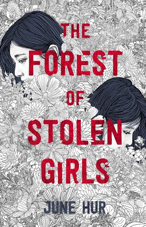 Produktbild: The Forest of Stolen Girls