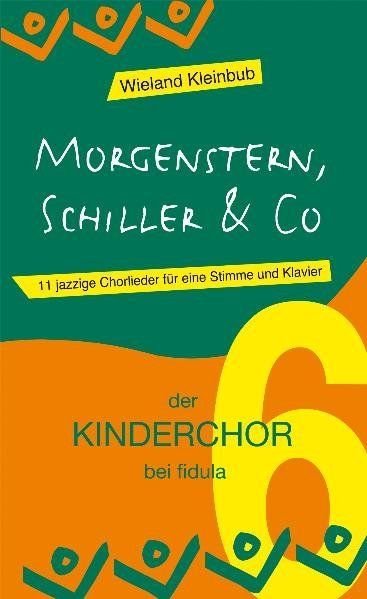 Produktbild: Morgenstern, Schiller & Co
