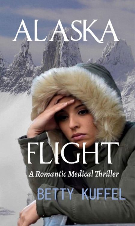 Produktbild: Alaska Flight