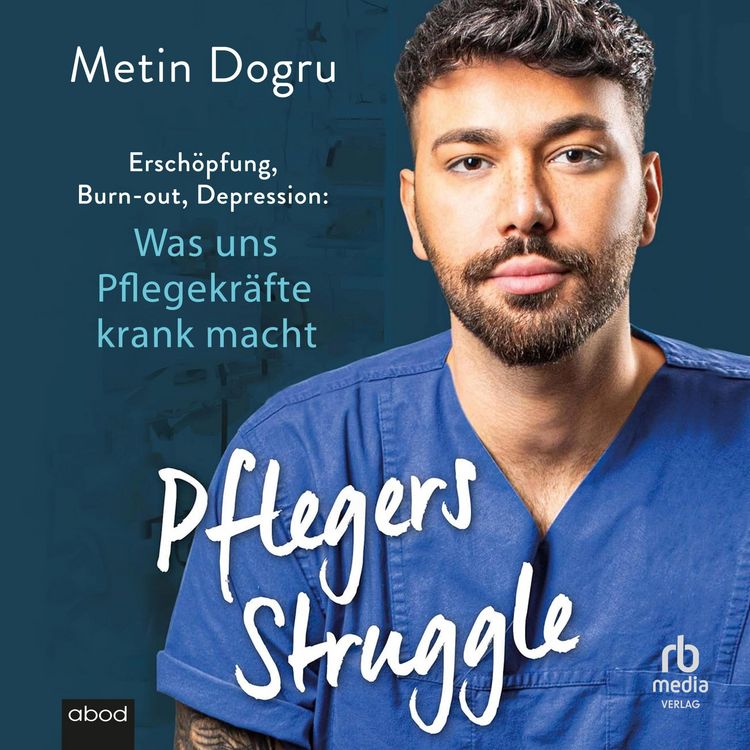 Produktbild: Pflegers Struggle