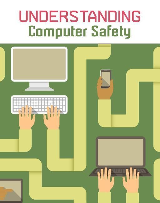 Produktbild: Understanding Computer Safety