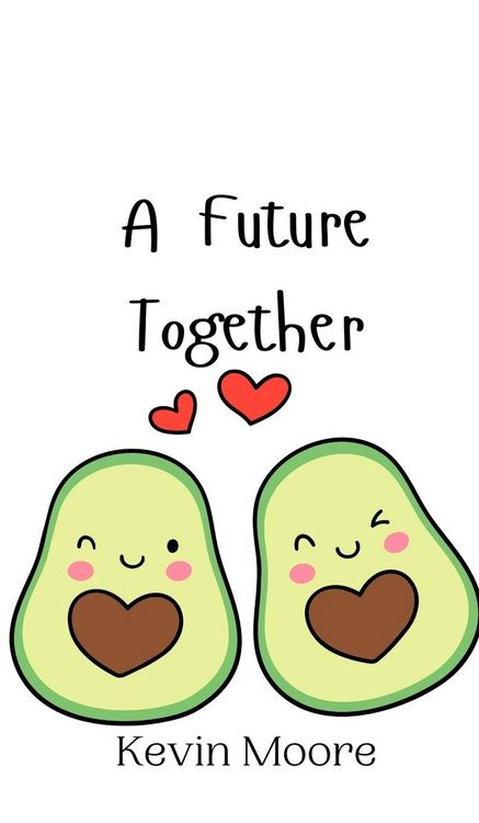 Produktbild: A Future Together