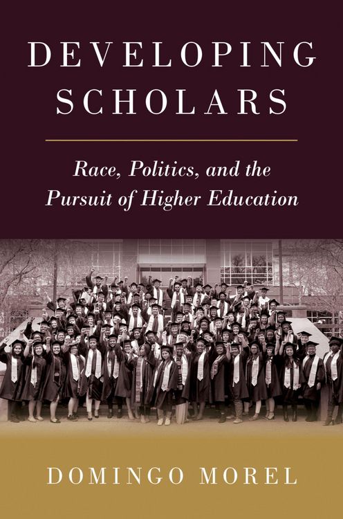 Produktbild: Developing Scholars