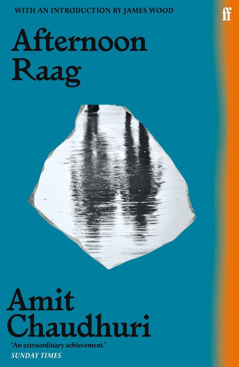 Produktbild: Afternoon Raag