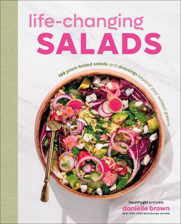 Produktbild: Life-Changing Salads