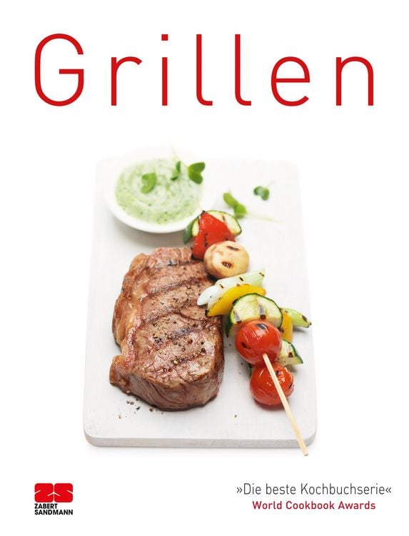 Produktbild: Grillen
