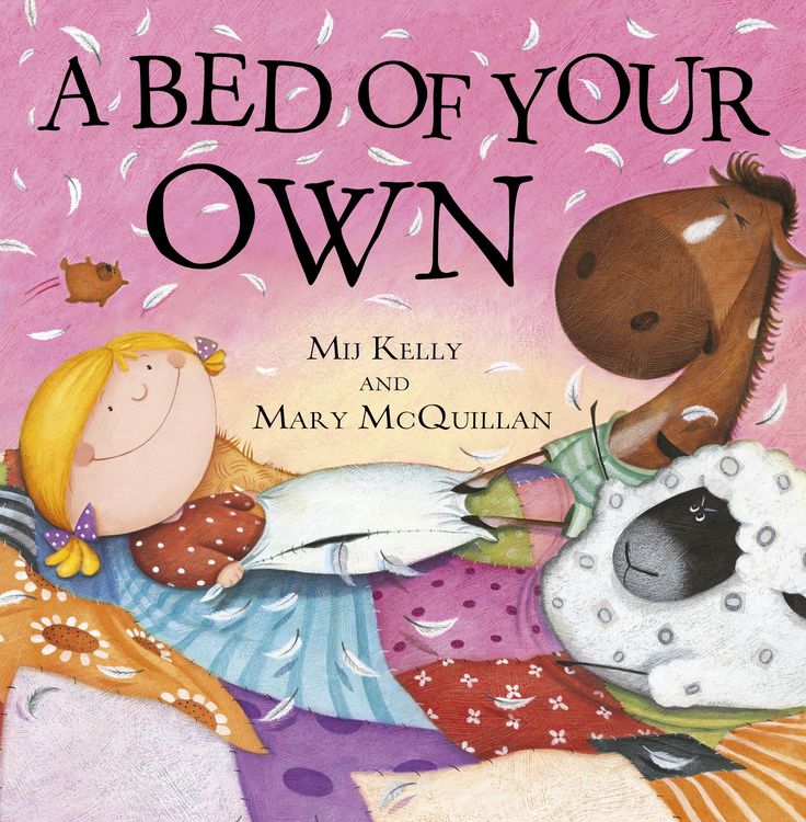 Produktbild: A Bed of Your Own