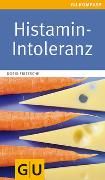 Produktbild: Histamin-Intoleranz