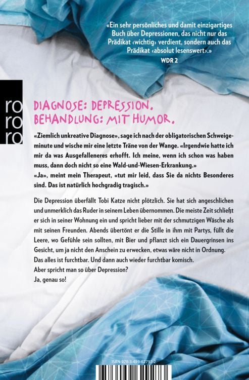 Produktbild: Morgen ist leider auch noch ein Tag