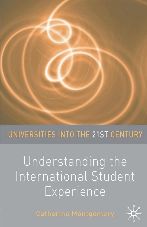 Produktbild: Understanding the International Student Experience