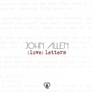 Produktbild: (Love) Letters