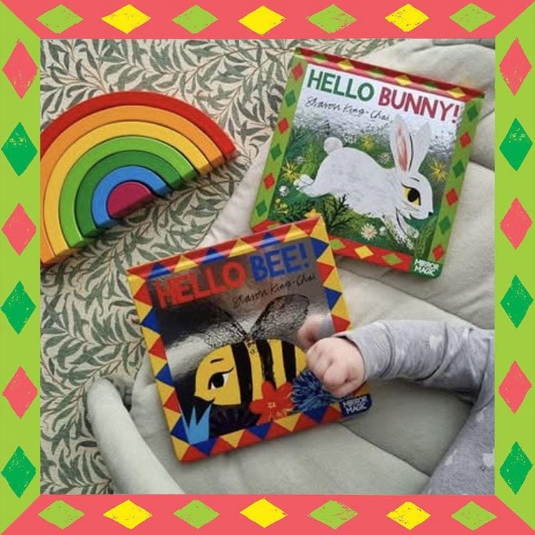 Produktbild: Hello Bunny!