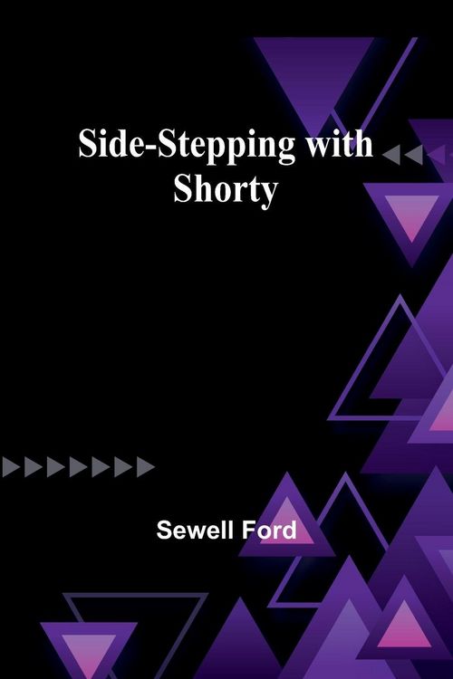 Produktbild: Side-stepping with Shorty