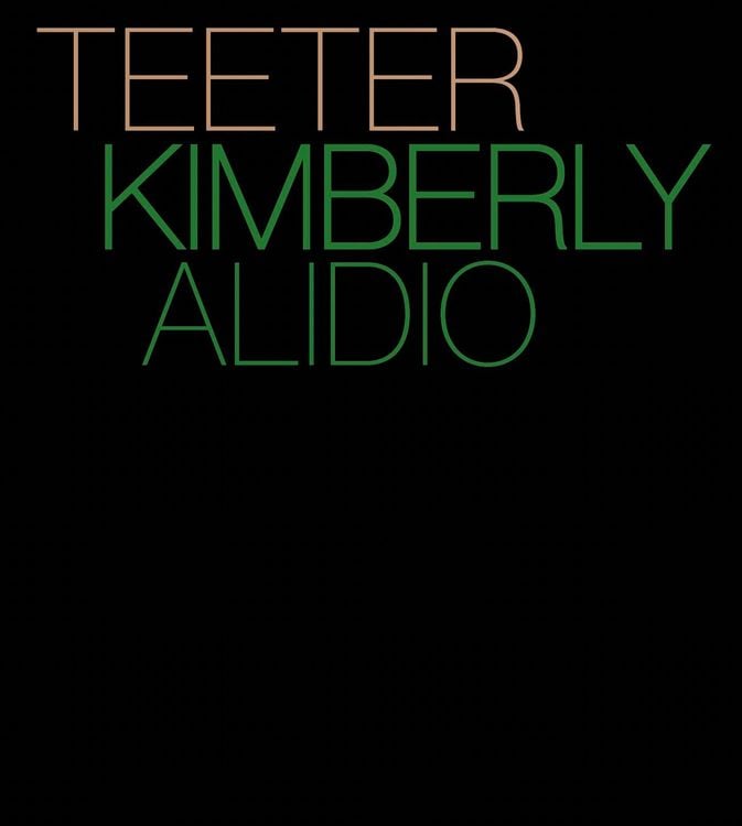 Produktbild: Teeter