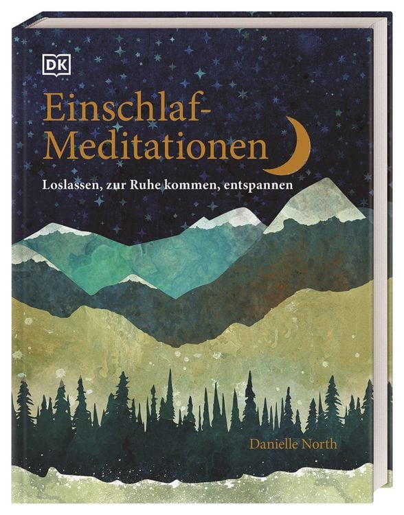 Produktbild: Einschlaf-Meditationen