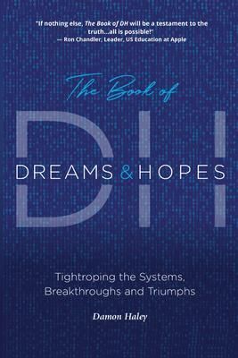 Produktbild: The Book of DH