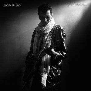 Produktbild: Live In Amsterdam