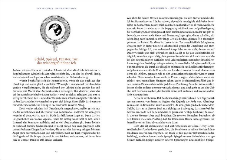 Produktbild: Im Zauber der B&uuml;cher