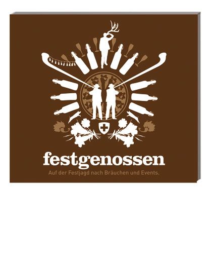 Produktbild: Festgenossen