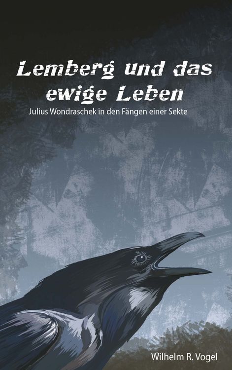 Produktbild: Lemberg und das Ewige Leben