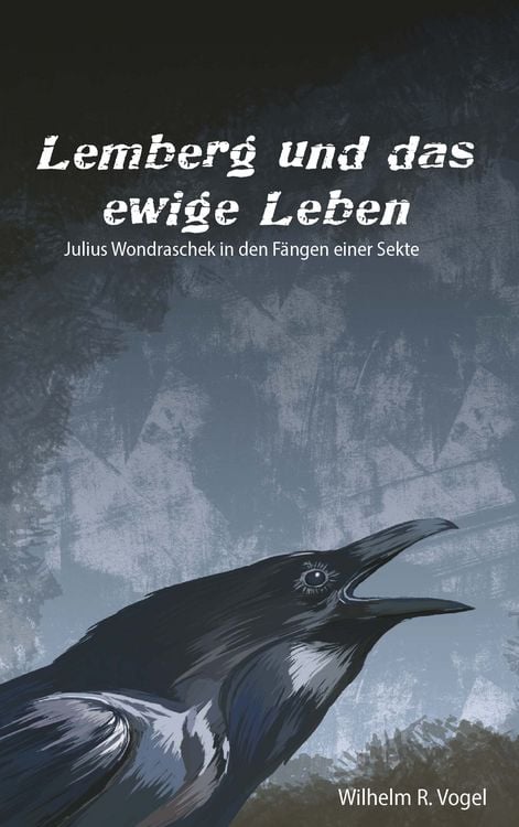 Produktbild: Lemberg und das Ewige Leben