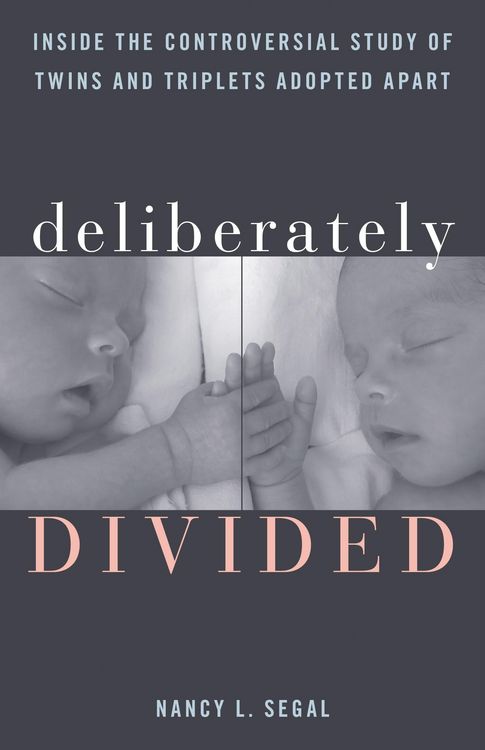 Produktbild: Deliberately Divided