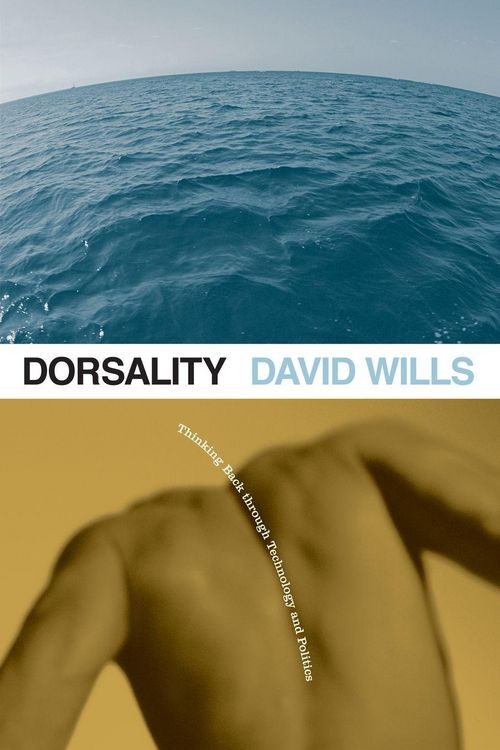 Produktbild: Dorsality