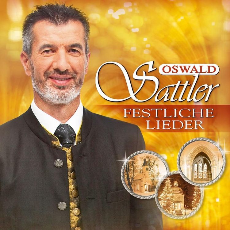 Produktbild: Festliche Lieder