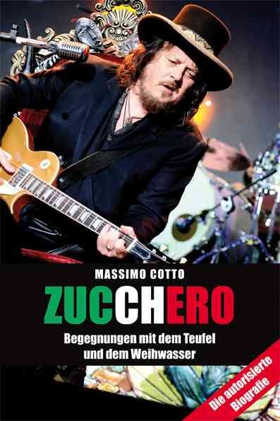 Produktbild: Zucchero