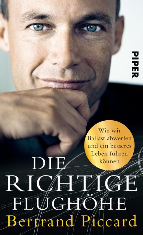 Produktbild: Die richtige Flugh&ouml;he