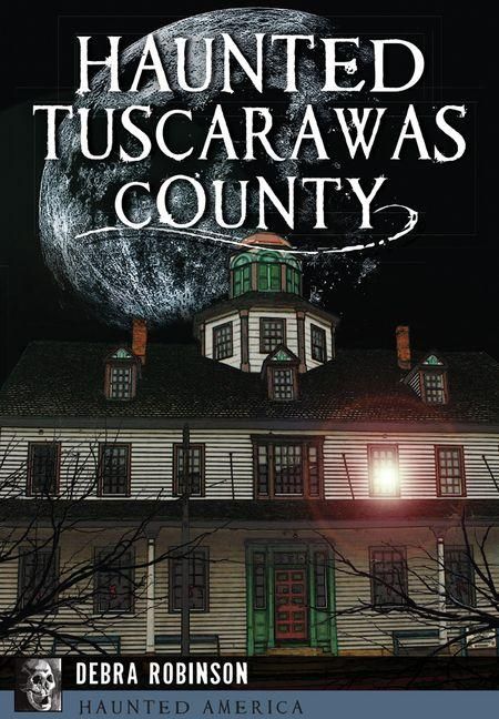 Produktbild: Haunted Tuscarawas County