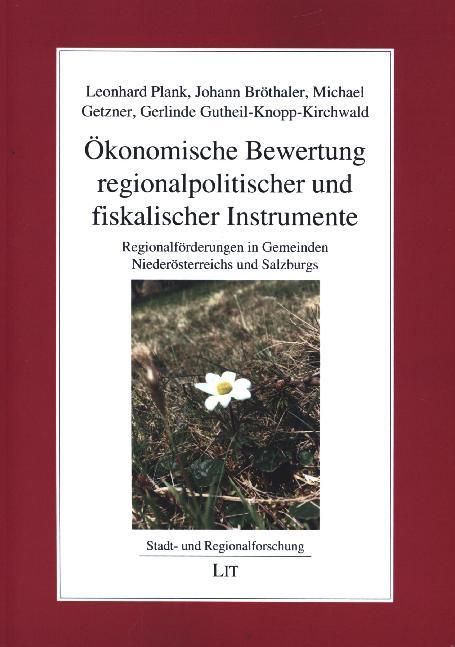 Produktbild: Plank, L: &Ouml;konomische Bewertung