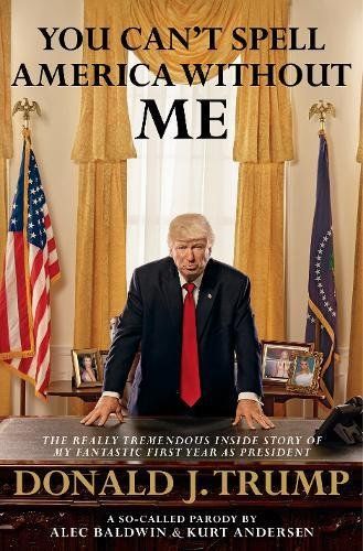 Produktbild: Baldwin, A: You Can't Spell America Without Me