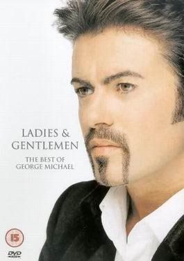 Produktbild: George Michael - Ladies & Gentlemen
