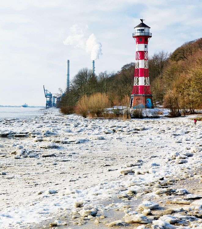 Produktbild: HAMBURG 2027 (klein)