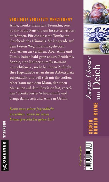 Produktbild: Zweite Chance am Deich