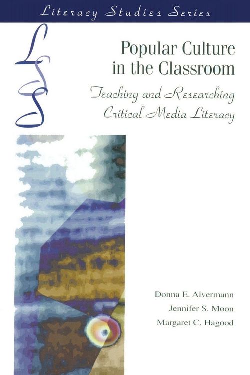 Produktbild: Popular Culture in the Classroom