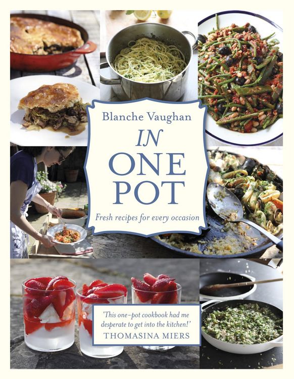 Produktbild: In One Pot