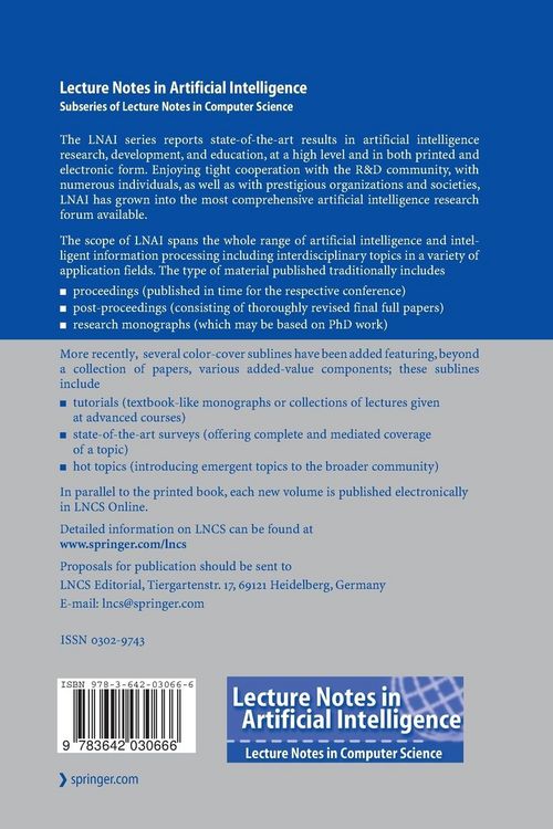 Produktbild: Advances in Data Mining. Applications and Theoretical Aspects